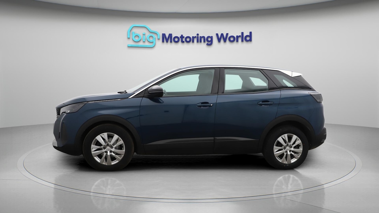 Used Peugeot 3008 2022 for sale - 76701517: Photo 5