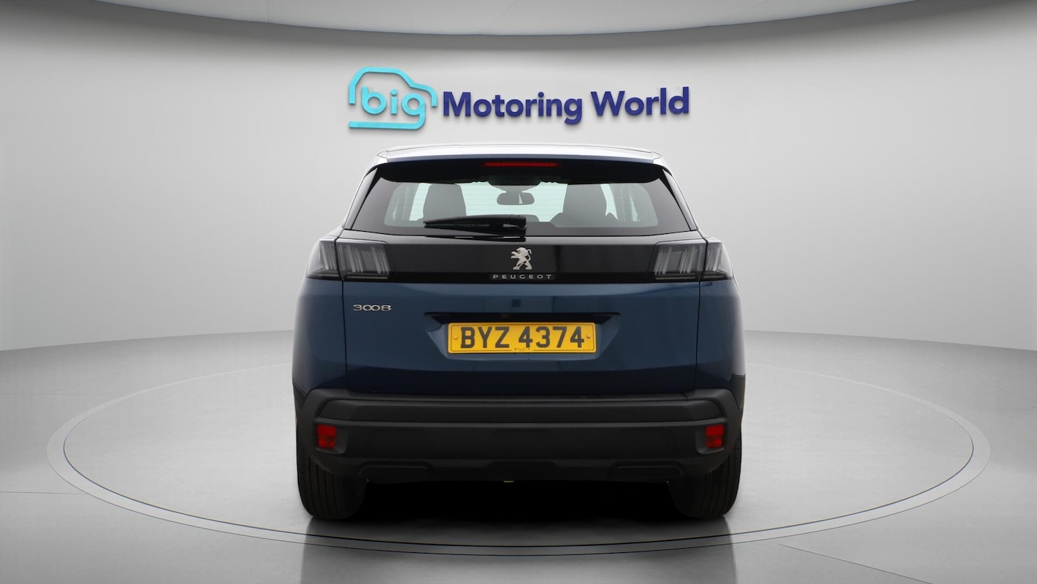 Used Peugeot 3008 2022 for sale - 76701517: Photo 7