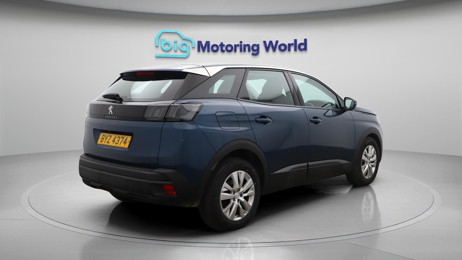 Used Peugeot 3008 2022 for sale - 76701517: Photo 8