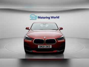 Used BMW X2 2021 for sale - 78286451: Photo
