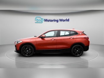 Used BMW X2 2021 for sale - 78286451: Photo