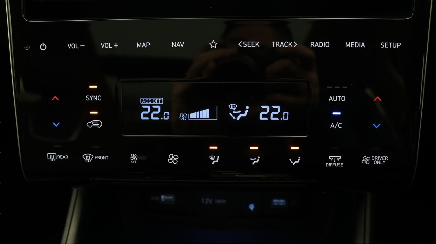 Used Hyundai TUCSON 2022 for sale - 77701982: Photo 12