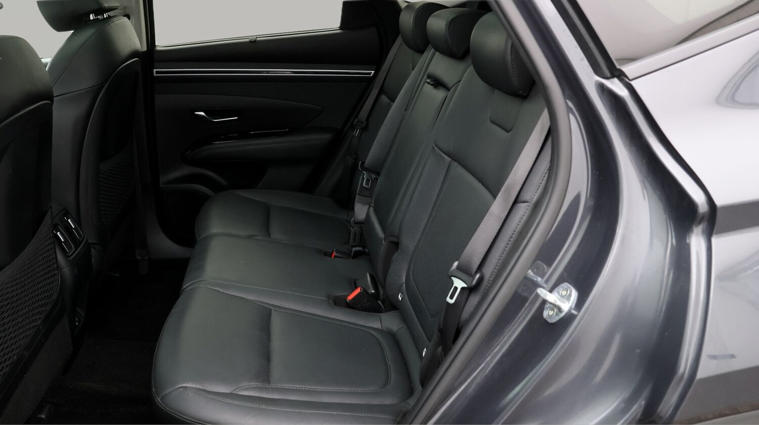 Used Hyundai TUCSON 2022 for sale - 77701982: Photo 16