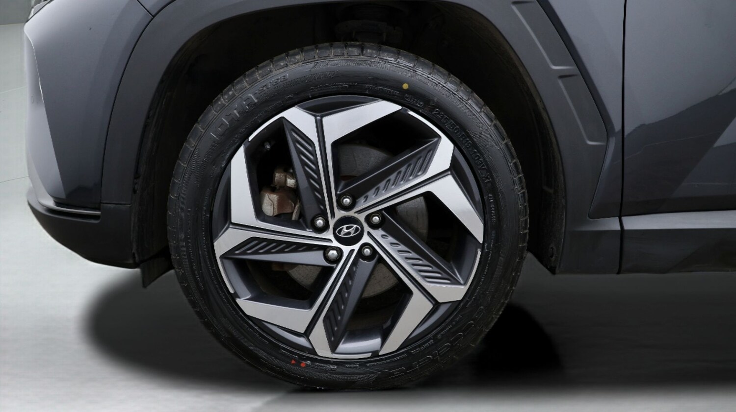 Used Hyundai TUCSON 2022 for sale - 77701982: Photo 18