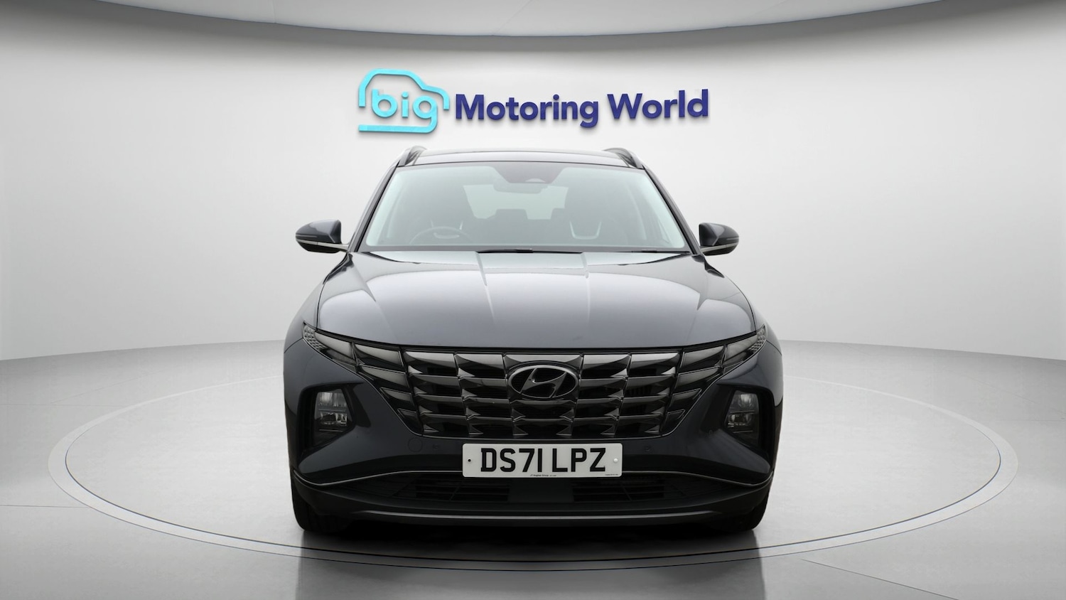 Used Hyundai TUCSON 2022 for sale - 77701982: Photo 2