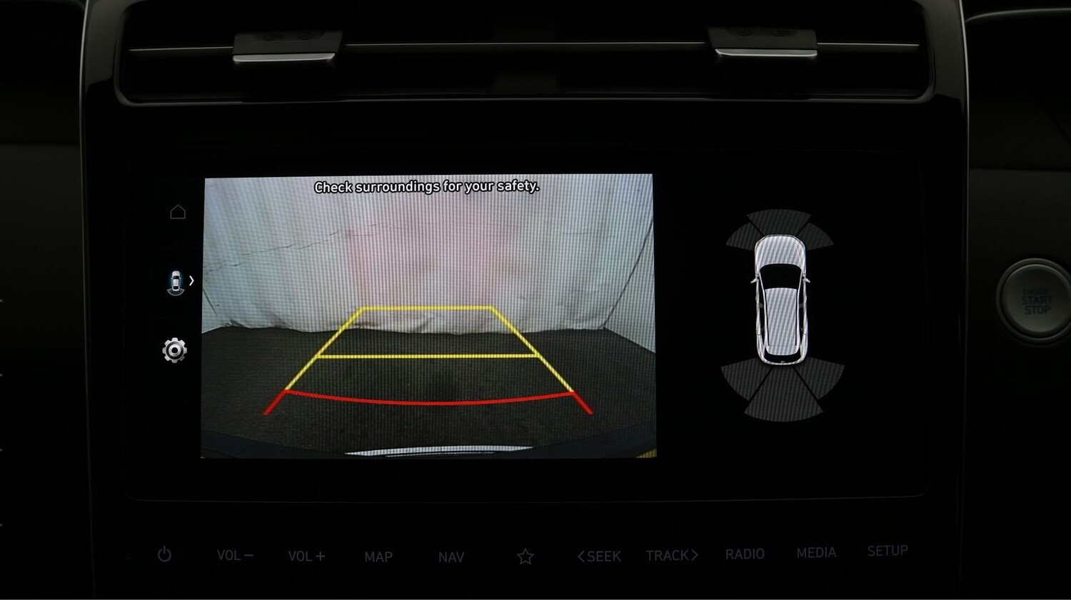 Used Hyundai TUCSON 2022 for sale - 77701982: Photo 26