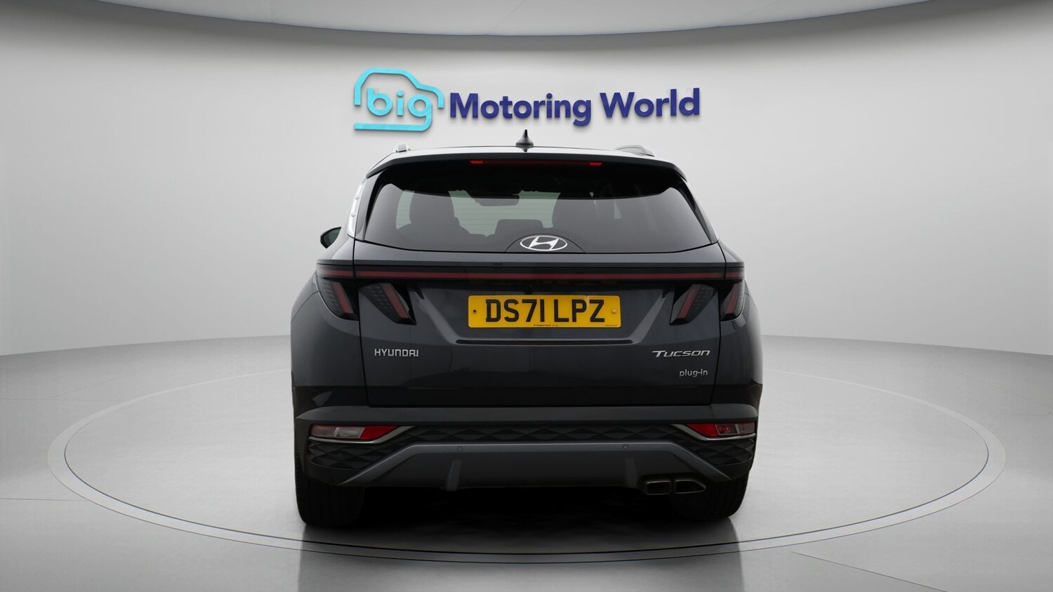 Used Hyundai TUCSON 2022 for sale - 77701982: Photo 6