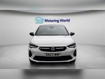 Used Vauxhall Corsa 2023 for sale - 78838172: Photo