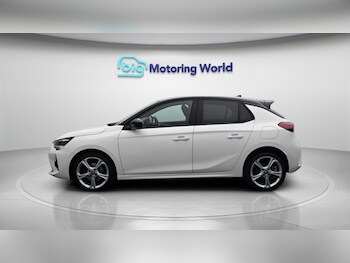 Used Vauxhall Corsa 2023 for sale - 78838172: Photo