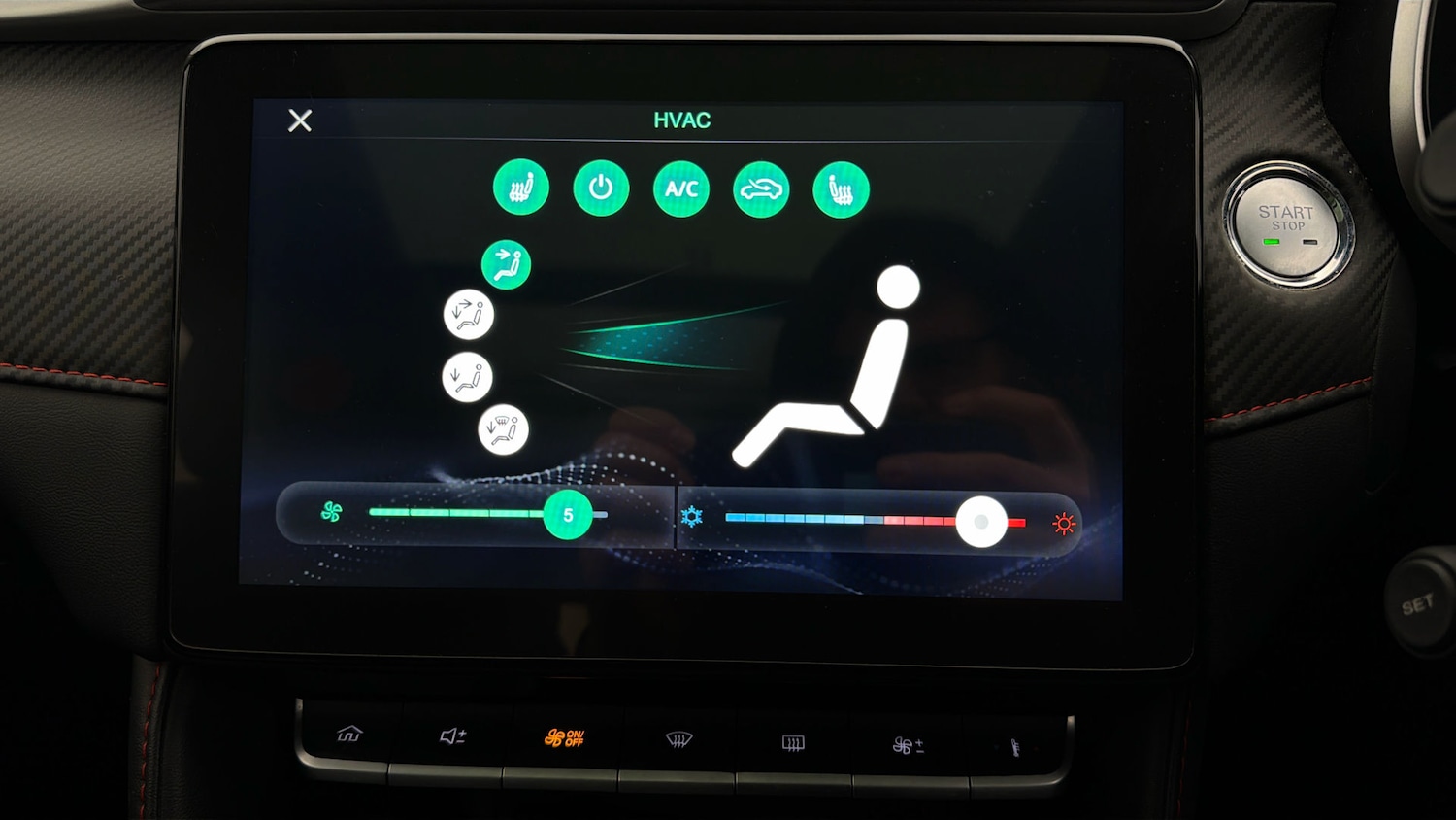 Used MG MG ZS 2022 for sale - 78078232: Photo 11