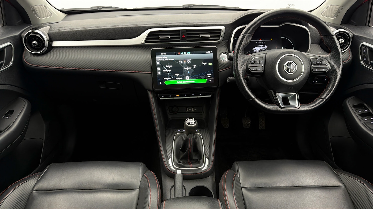 Used MG MG ZS 2022 for sale - 78078232: Photo 12