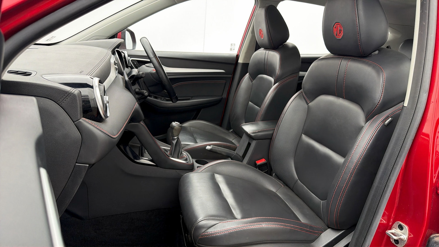 Used MG MG ZS 2022 for sale - 78078232: Photo 13