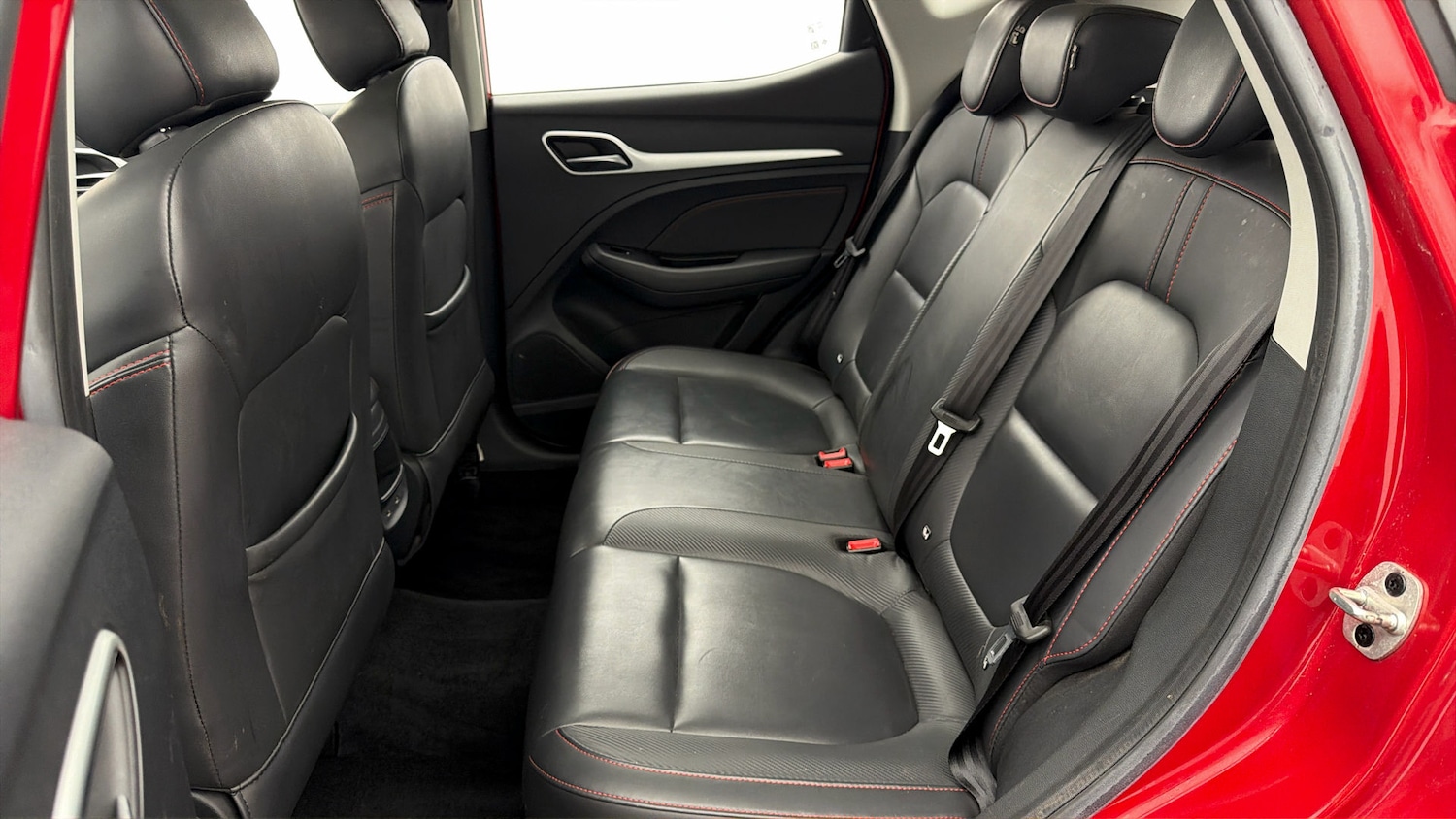 Used MG MG ZS 2022 for sale - 78078232: Photo 15