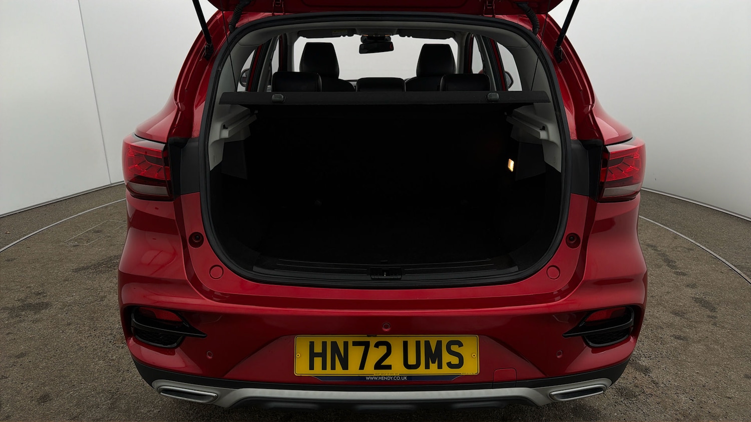 Used MG MG ZS 2022 for sale - 78078232: Photo 16