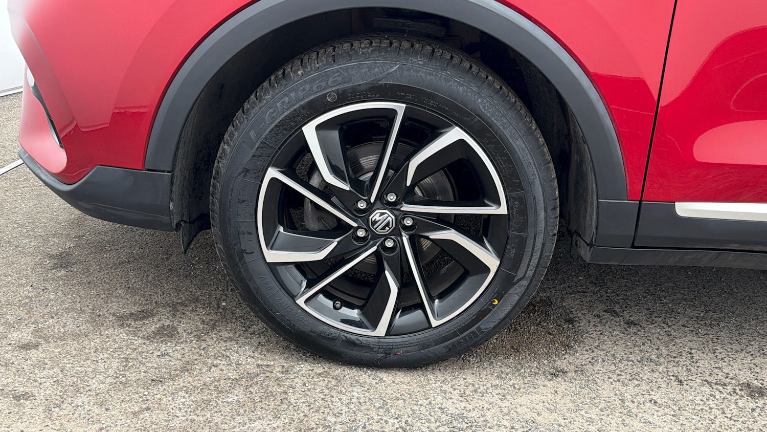 Used MG MG ZS 2022 for sale - 78078232: Photo 17