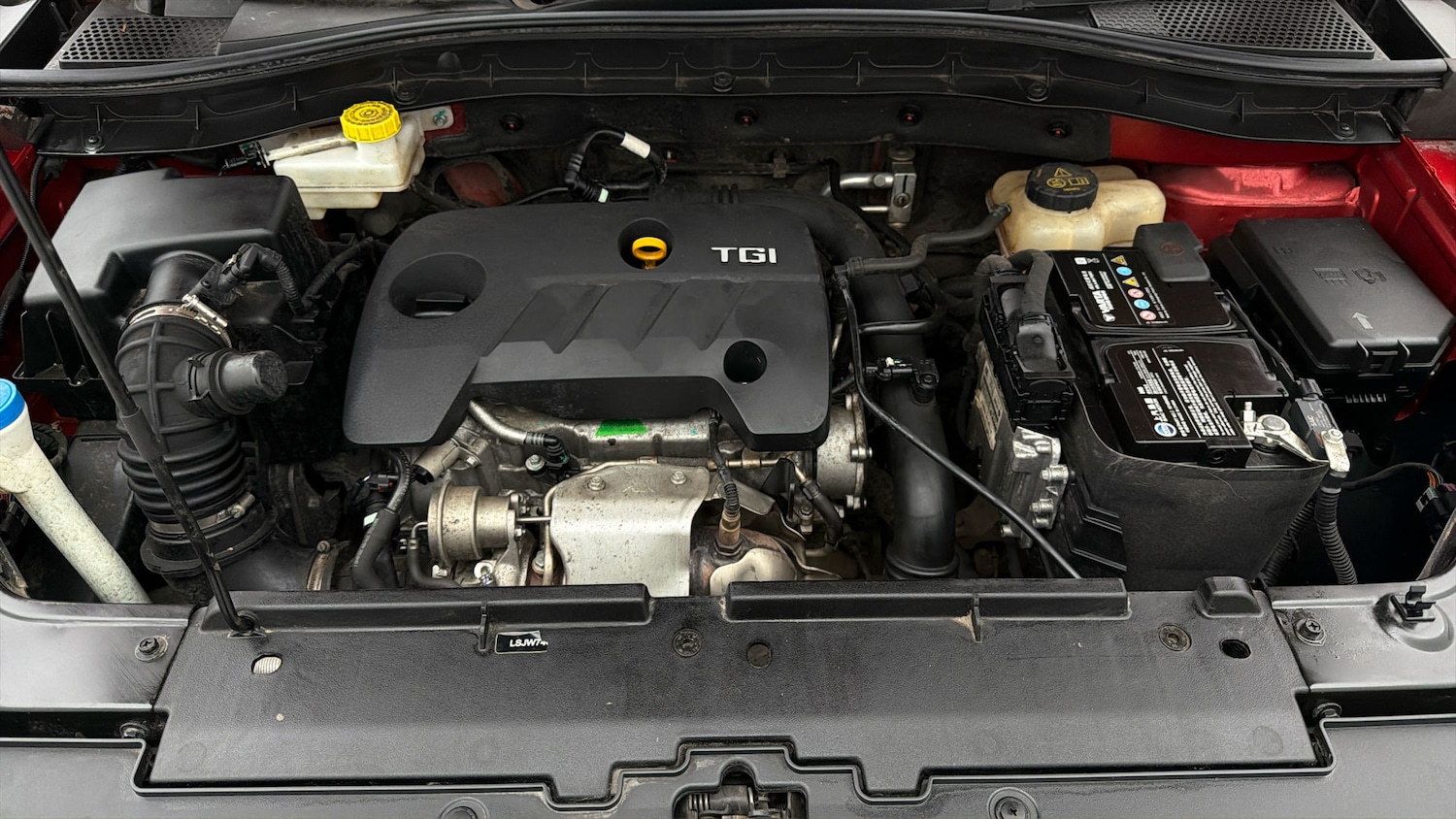 Used MG MG ZS 2022 for sale - 78078232: Photo 18