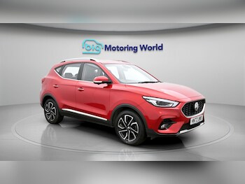 MG MG ZS feature image