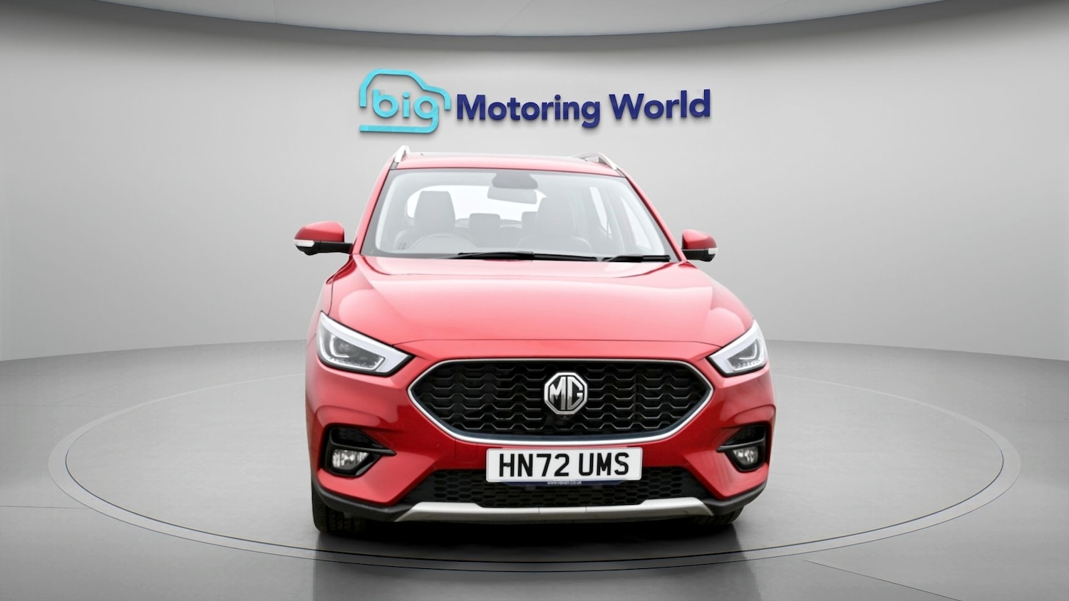 Used MG MG ZS 2022 for sale - 78078232: Photo 2