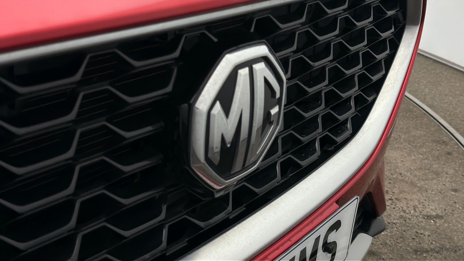 Used MG MG ZS 2022 for sale - 78078232: Photo 22