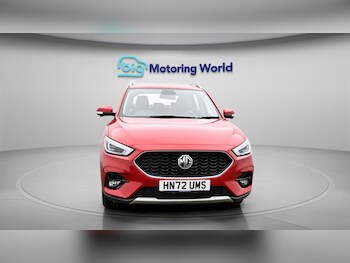 Used MG MG ZS 2022 for sale - 78078232: Photo