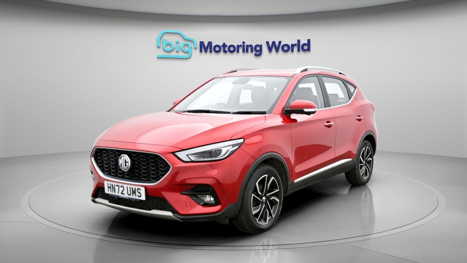 Used MG MG ZS 2022 for sale - 78078232: Photo 3