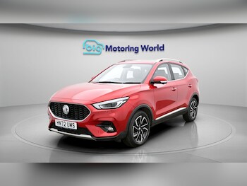 Used MG MG ZS 2022 for sale - 78078232: Photo