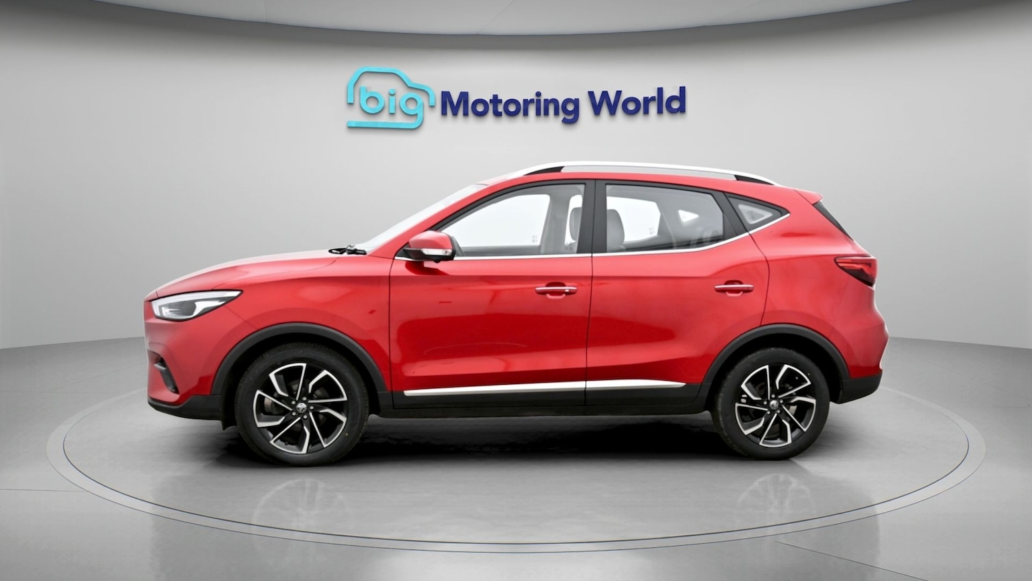 Used MG MG ZS 2022 for sale - 78078232: Photo 4