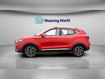 Used MG MG ZS 2022 for sale - 78078232: Photo