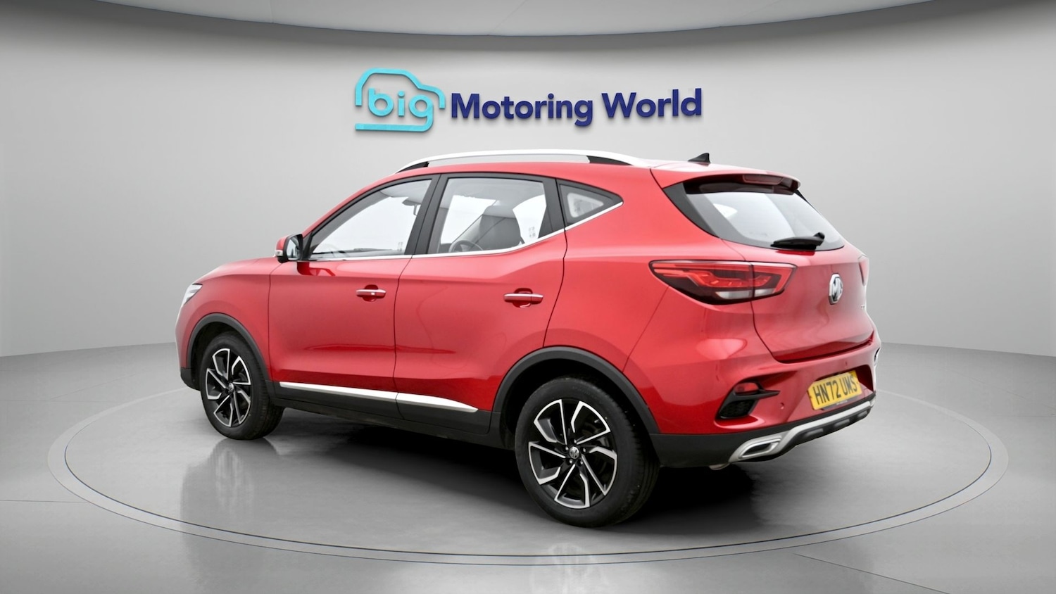 Used MG MG ZS 2022 for sale - 78078232: Photo 5