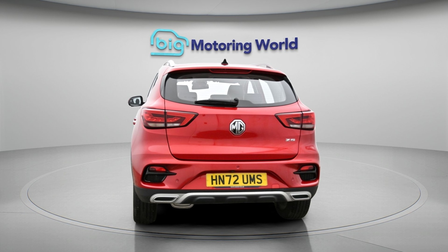 Used MG MG ZS 2022 for sale - 78078232: Photo 6