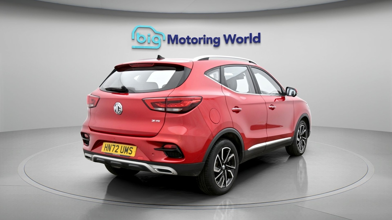 Used MG MG ZS 2022 for sale - 78078232: Photo 7