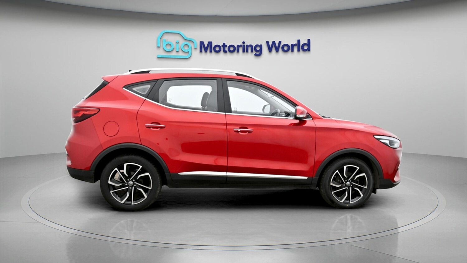 Used MG MG ZS 2022 for sale - 78078232: Photo 8