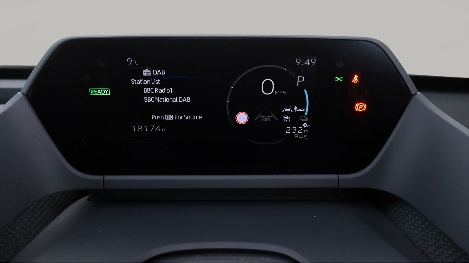 Used Toyota Other 2024 for sale - 78106544: Photo 10