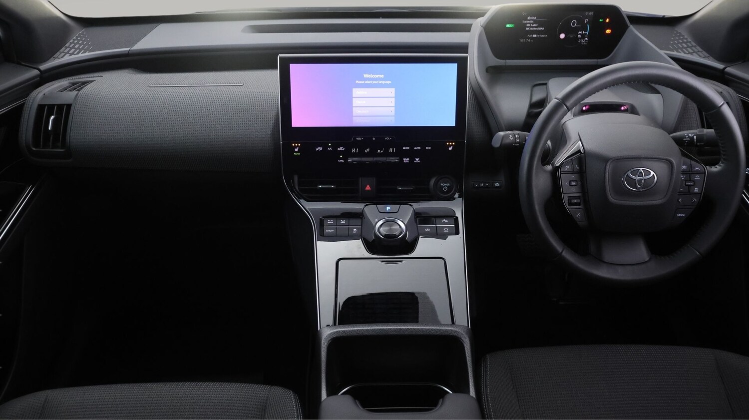 Used Toyota Other 2024 for sale - 78106544: Photo 12