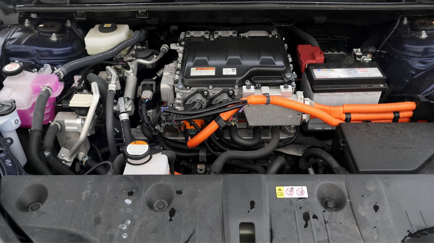 Used Toyota Other 2024 for sale - 78106544: Photo 18