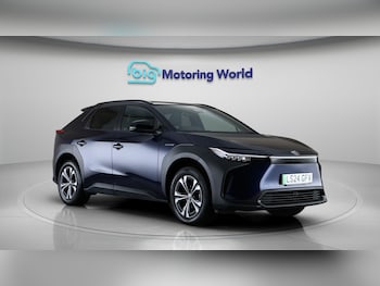 Used Toyota Other 2024 for sale - 78106544: Photo