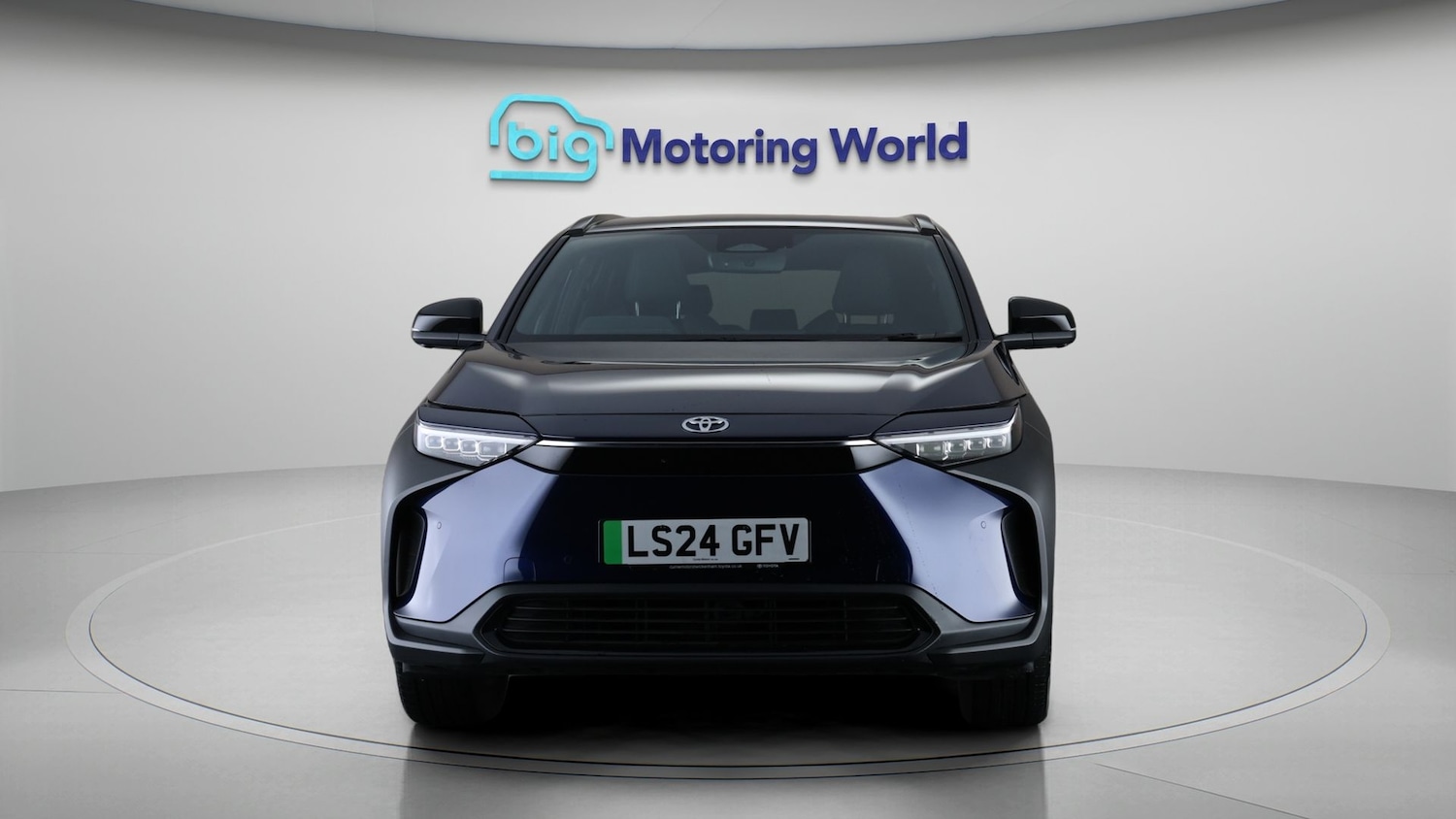 Used Toyota Other 2024 for sale - 78106544: Photo 2