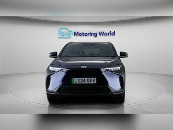 Used Toyota Other 2024 for sale - 78106544: Photo