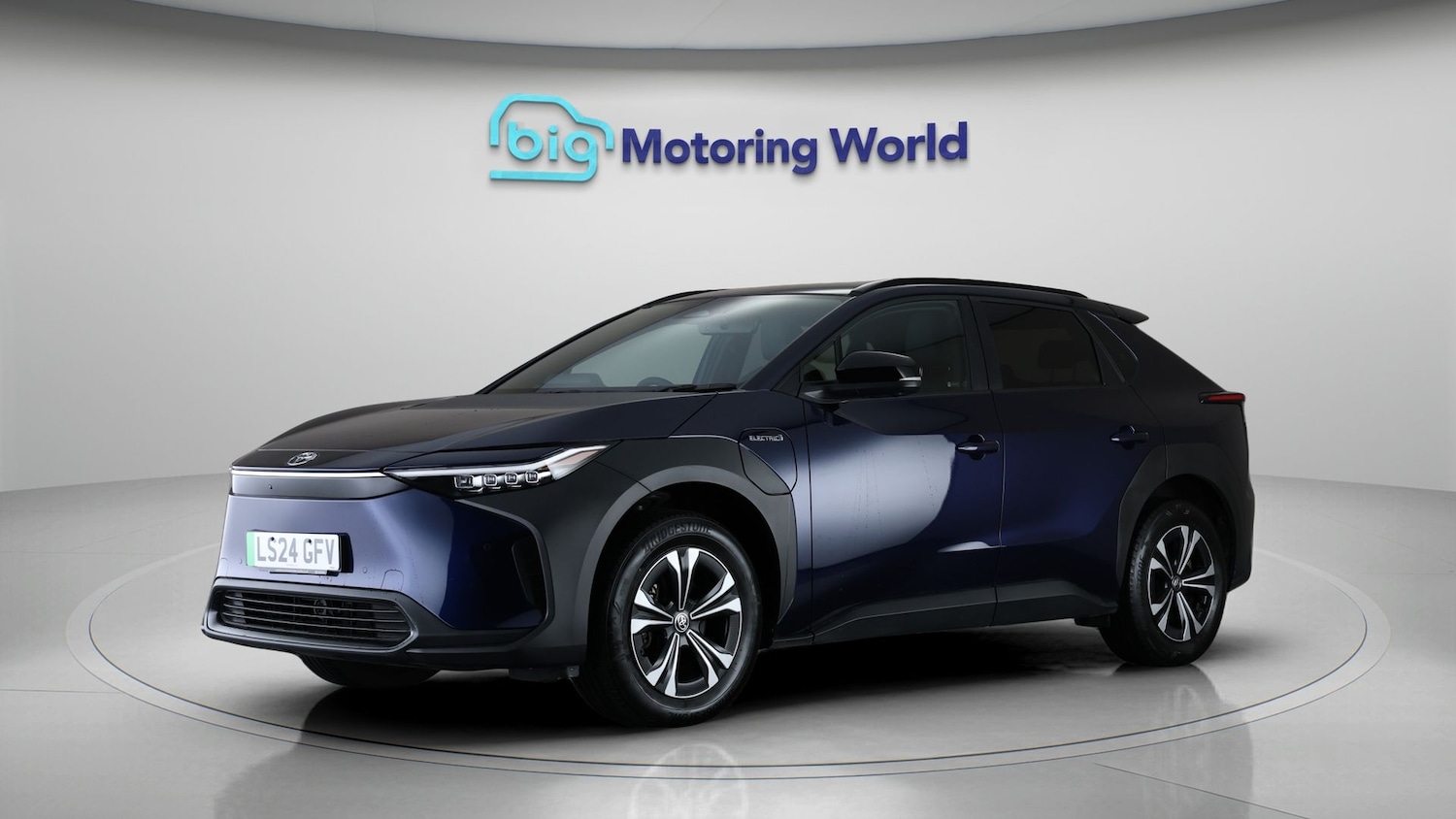 Used Toyota Other 2024 for sale - 78106544: Photo 3