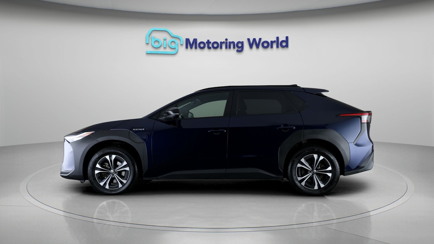 Used Toyota Other 2024 for sale - 78106544: Photo 4