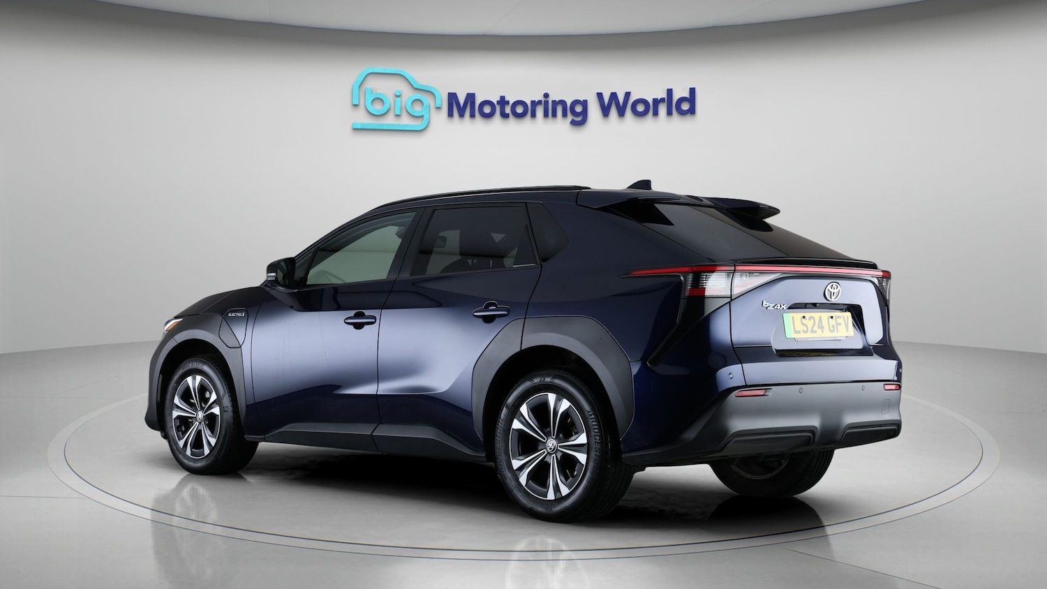 Used Toyota Other 2024 for sale - 78106544: Photo 5