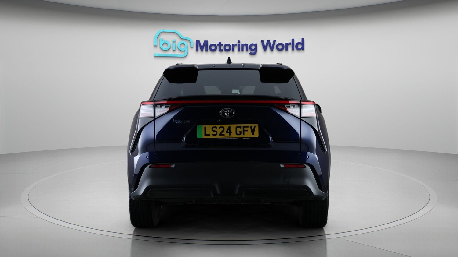 Used Toyota Other 2024 for sale - 78106544: Photo 6