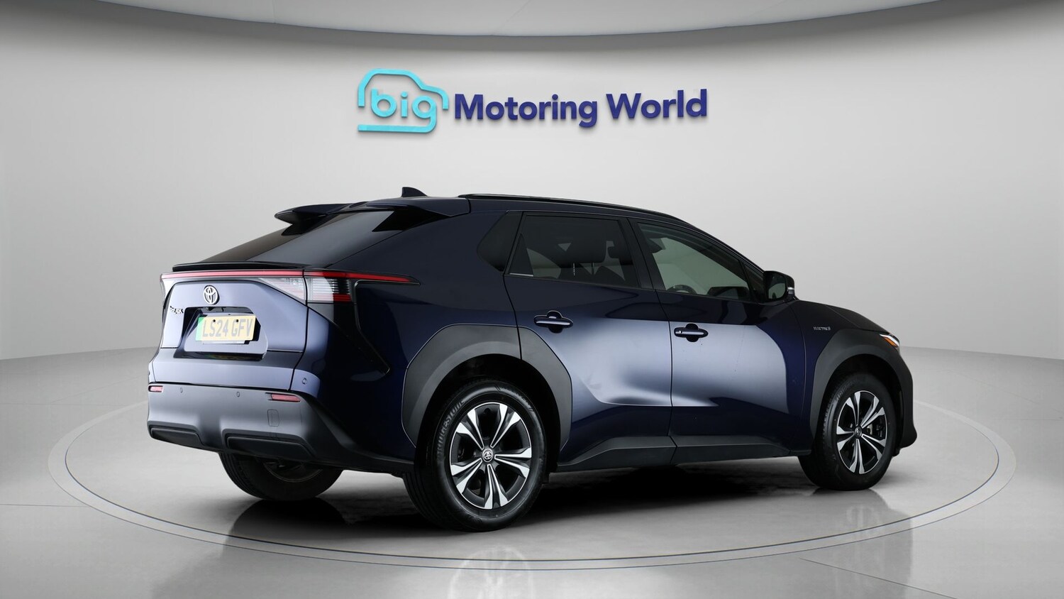 Used Toyota Other 2024 for sale - 78106544: Photo 7