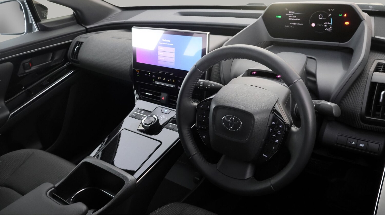 Used Toyota Other 2024 for sale - 78106544: Photo 9