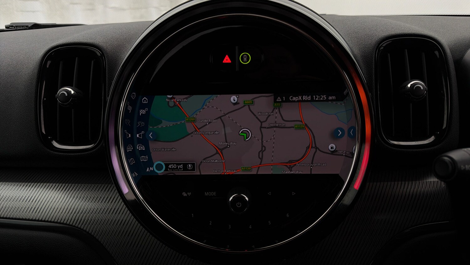 Used MINI Countryman 2021 for sale - 77935916: Photo 10