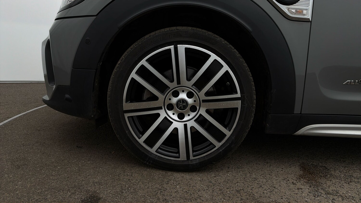 Used MINI Countryman 2021 for sale - 77935916: Photo 17