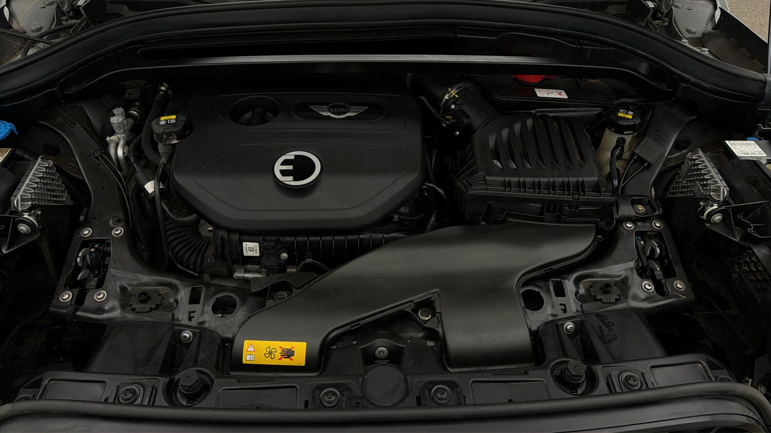 Used MINI Countryman 2021 for sale - 77935916: Photo 18