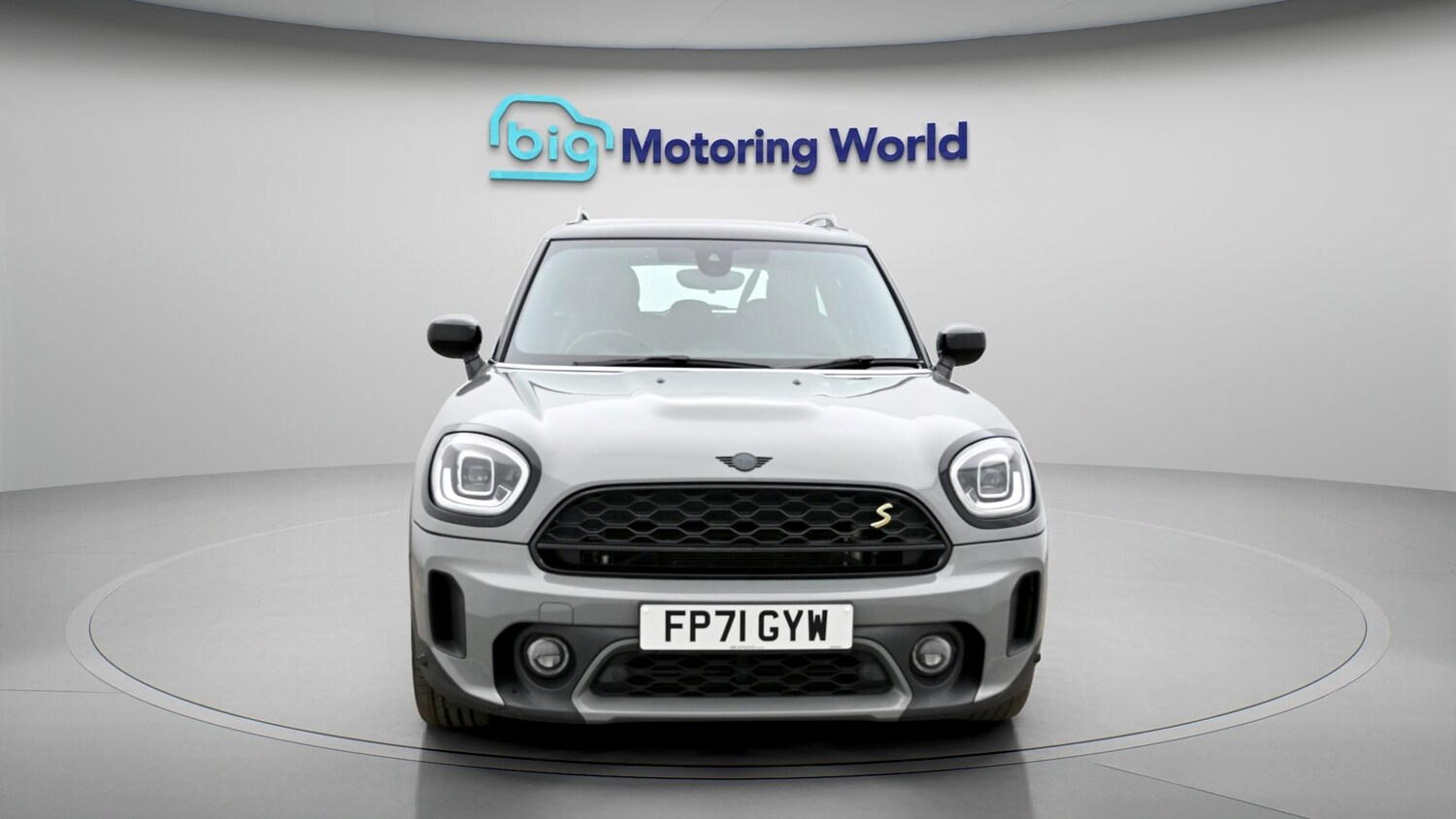 Used MINI Countryman 2021 for sale - 77935916: Photo 2