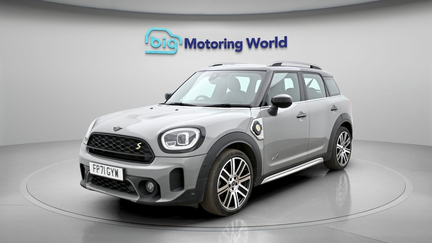 Used MINI Countryman 2021 for sale - 77935916: Photo 3