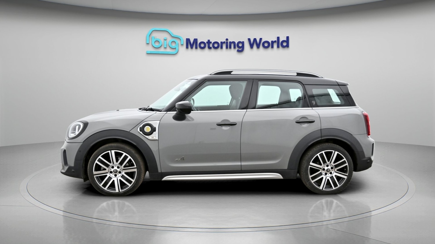 Used MINI Countryman 2021 for sale - 77935916: Photo 4